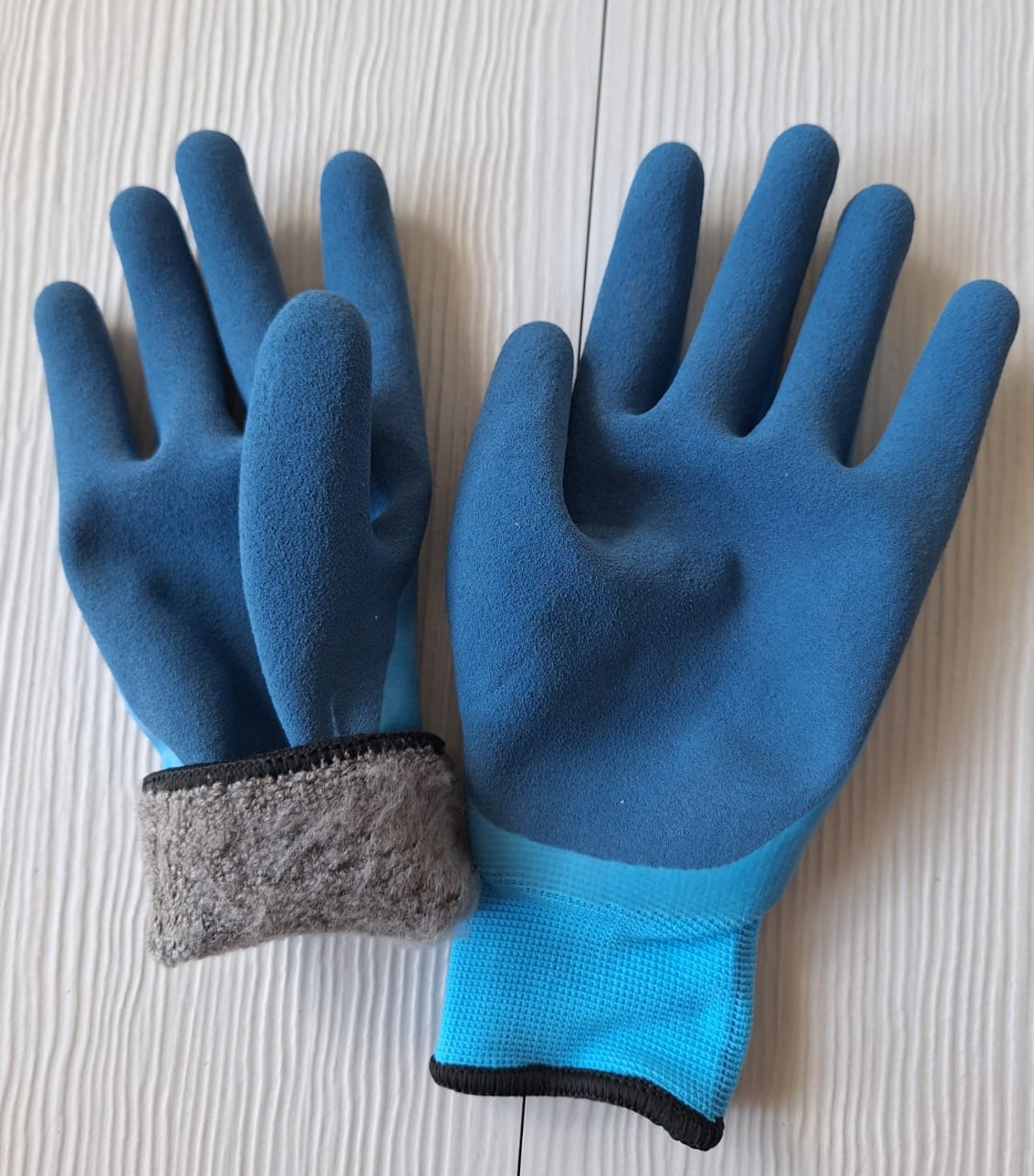 Рукавички для захисту від холоду ARMIS артикул TF-N401